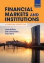 Financial Markets and Institutions - ISBN 9781108494113
