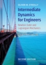 Intermediate Dynamics for Engineers - ISBN 9781108494212