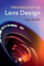 Introduction to Lens Design - ISBN 9781108494328