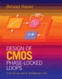 Design of CMOS Phase-Locked Loops - ISBN 9781108494540