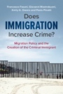 Does Immigration Increase Crime? - ISBN 9781108494557