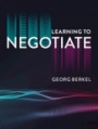 Learning to Negotiate - ISBN 9781108495912