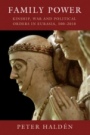 Family Power - ISBN 9781108495929
