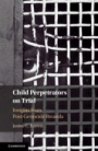 Child Perpetrators on Trial - ISBN 9781108496551