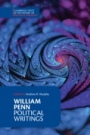 William Penn: Political Writings - ISBN 9781108497121