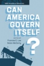 Can America Govern Itself? - ISBN 9781108497299