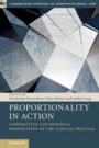Proportionality in Action - ISBN 9781108497589