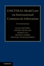 UNCITRAL Model Law on International Commercial Arbitration - ISBN 9781108498234