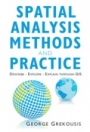 Spatial Analysis Methods and Practice - ISBN 9781108498982