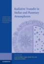 Radiative Transfer in Stellar and Planetary Atmospheres - ISBN 9781108499538