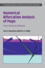 Numerical Bifurcation Analysis of Maps - ISBN 9781108499675