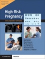 High-Risk Pregnancy with Online Resource - ISBN 9781108591706