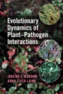 Evolutionary Dynamics of Plant-Pathogen Interactions - ISBN 9781108700153