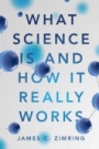 What Science Is and How It Really Works - ISBN 9781108701648