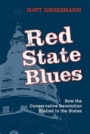 Red State Blues - ISBN 9781108701754