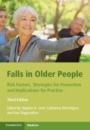 Falls in Older People - ISBN 9781108706087