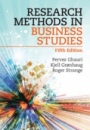 Research Methods in Business Studies - ISBN 9781108708241