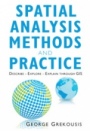 Spatial Analysis Methods and Practice - ISBN 9781108712934