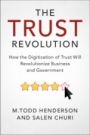 The Trust Revolution - ISBN 9781108714198