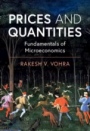 Prices and Quantities - ISBN 9781108715690