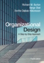 Organizational Design - ISBN 9781108717564