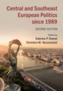 Central and Southeast European Politics since 1989 - ISBN 9781108718660