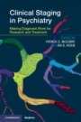Clinical Staging in Psychiatry - ISBN 9781108718844