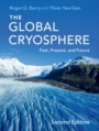 The Global Cryosphere - ISBN 9781108720588