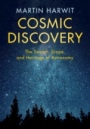 Cosmic Discovery - ISBN 9781108722049