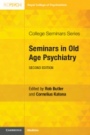 Seminars in Old Age Psychiatry - ISBN 9781108723985