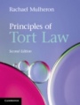 Principles of Tort Law - ISBN 9781108727648