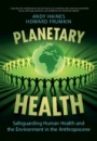 Planetary Health - ISBN 9781108729260