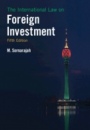 The International Law on Foreign Investment - ISBN 9781108730860