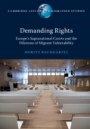 Demanding Rights - ISBN 9781108733885