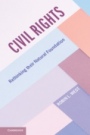 Civil Rights - ISBN 9781108736947