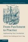 From Parchment to Practice - ISBN 9781108738026