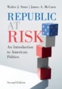 Republic at Risk - ISBN 9781108738040