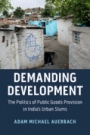 Demanding Development - ISBN 9781108741330