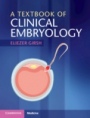 A Textbook of Clinical Embryology - ISBN 9781108744386