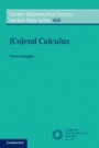 (Co)end Calculus - ISBN 9781108746120