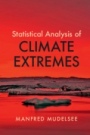 Statistical Analysis of Climate Extremes - ISBN 9781108791465