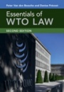 Essentials of WTO Law - ISBN 9781108793629