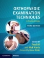 Orthopaedic Examination Techniques - ISBN 9781108796705