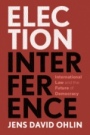 Election Interference - ISBN 9781108796828