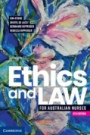 Ethics and Law for Australian Nurses - ISBN 9781108796941