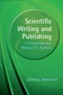 Scientific Writing and Publishing - ISBN 9781108799805