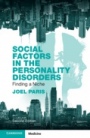 Social Factors in the Personality Disorders - ISBN 9781108811637