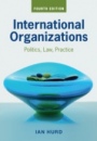 International Organizations - ISBN 9781108814317