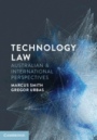 Technology Law - ISBN 9781108816014