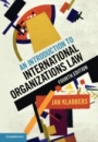 An Introduction to International Organizations Law - ISBN 9781108820301